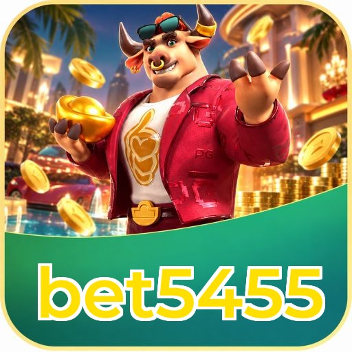bet5455 licenciado com transparência e jogo responsável