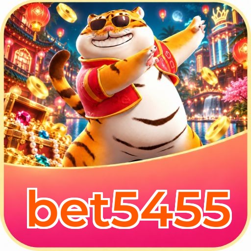 Bônus exclusivo do APK bet5455