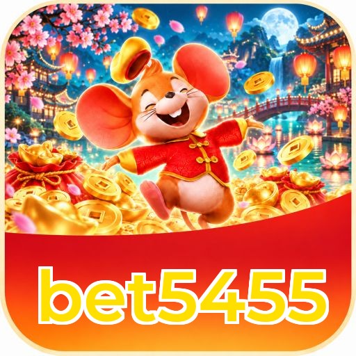 bet5455 com RTP verificado e jogos auditados pela eCOGRA