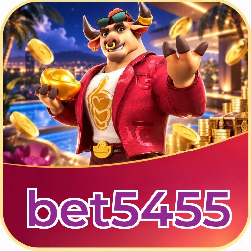 Catálogo de 2.547 jogos da bet5455 incluindo Pragmatic Play e Evolution Gaming